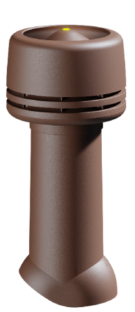 Трубный аэратор Светло-коричневый