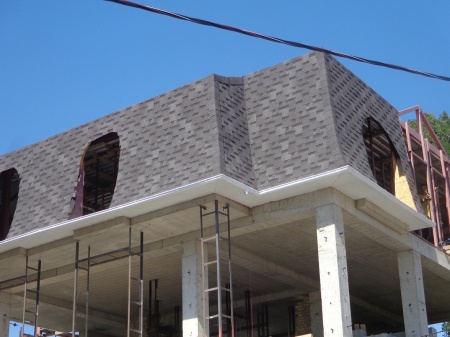 Гибкая черепица Premium, Генуя, Канноли Гибкая черепица Premium, Генуя, Канноли