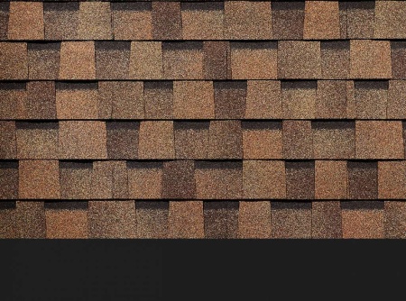 Ламинированная черепица Серия Dragon Premium, капучино Ламинированная черепица Серия Dragon Premium, капучино