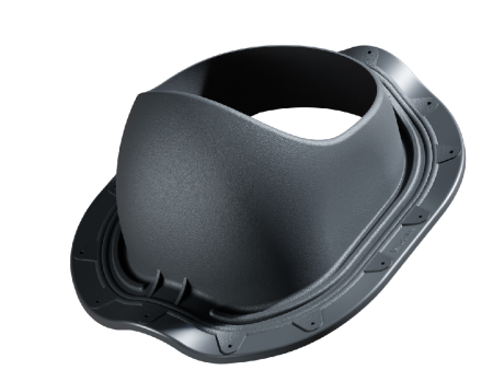 Проходной элемент Monterrey Черный