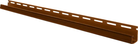 J-профиль Дуб светлый - (3м.)