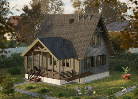 Ламинированная черепица Серия Dragon Premium, ежевика Ламинированная черепица Серия Dragon Premium, ежевика