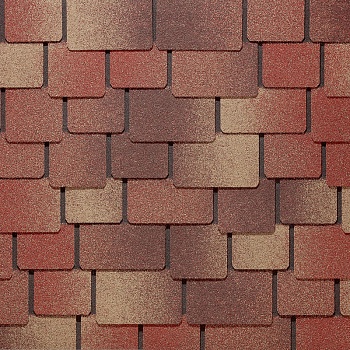 Гибкая черепица Docke Premium Саппоро Мускат SBS Модифицированная (1кв.м.) Гибкая черепица Docke Premium Саппоро Мускат SBS Модифицированная (1кв.м.)