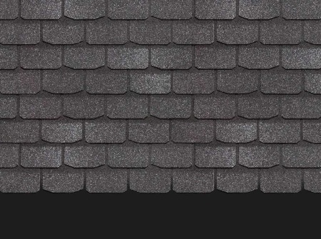 Гибкая черепица Premium, Женева, Фладен