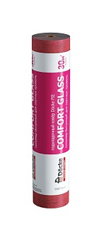 Подкладочный ковер Docke D-Basis Comfort GLASS 1х30м Подкладочный ковер Docke D-Basis Comfort GLASS 1х30м