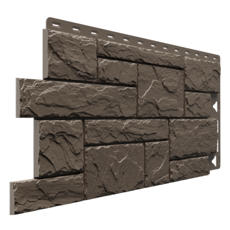 Фасадная панель Docke Сланец Куршевель