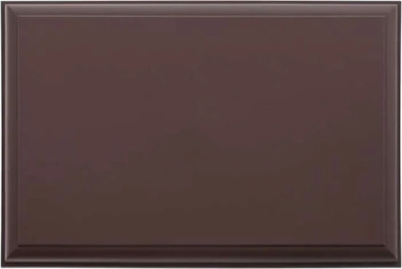 Отделочный элемент № 3 (коричневый), 0,25 х 0,38 м.