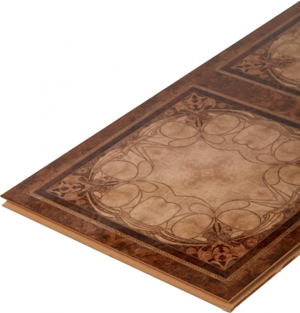 Ламинат Paradise, коллекция Basanta Palace, Амирантес