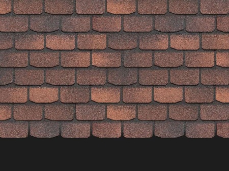 Гибкая черепица Premium, Женева, Кофе Гибкая черепица Premium, Женева, Кофе