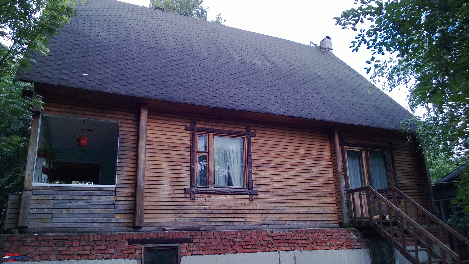 г. Москва, ул. Новобутовская