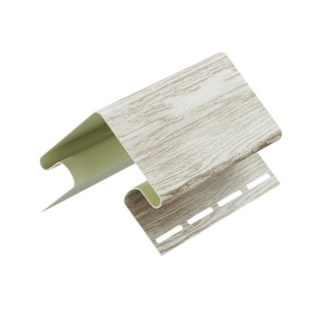 Внешний угол Деке Люкс (Docke LUX) Орех