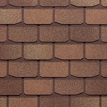 Гибкая черепица Docke Premium Женева Капучино SBS Модифицированная (1кв.м.) Гибкая черепица Docke Premium Женева Капучино SBS Модифицированная (1кв.м.)