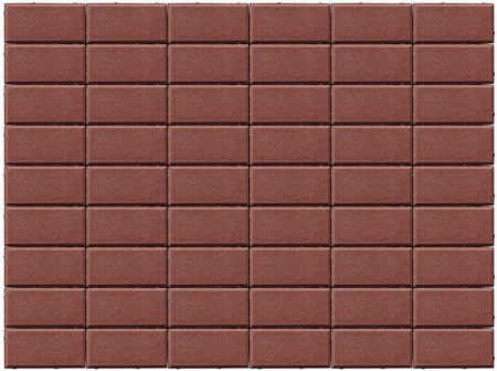 Брусчатка 200х100х60 Оранжевый Брусчатка 200х100х60 Оранжевый