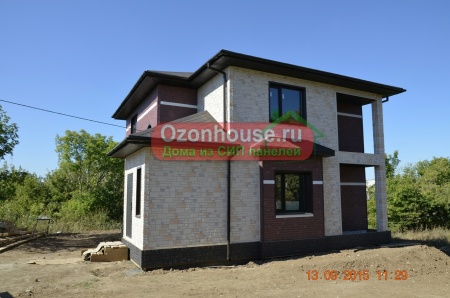 Гибкая черепица Premium, Кёльн, Корица Гибкая черепица Premium, Кёльн, Корица