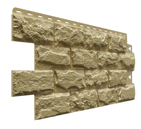 Фасадная панель Docke Дюфур Вербье