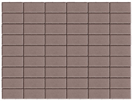 Брусчатка 200х100х60 Капучино