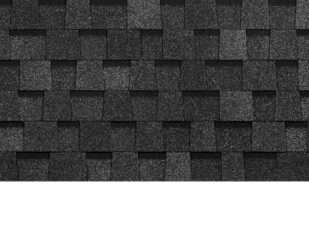 Ламинированная черепица Серия Dragon Lux, ежевика