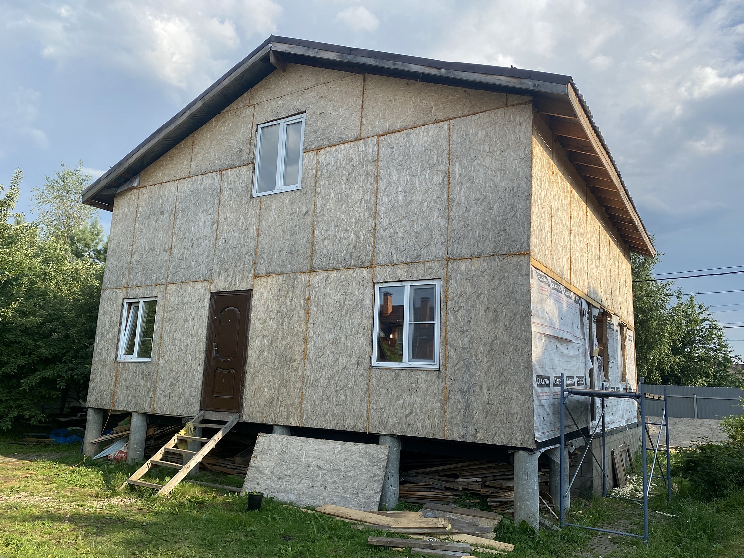  Московская область Востряково ДмД