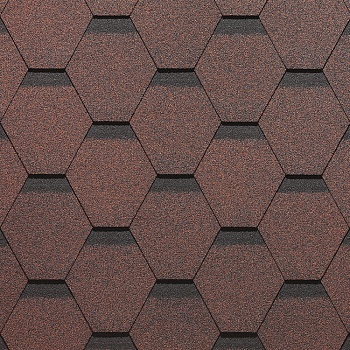 Окисленная (антрацит) Мягкая кровля Docke Europa Карат Красный (1 кв.м) Окисленная (антрацит) Мягкая кровля Docke Europa Карат Красный (1 кв.м)