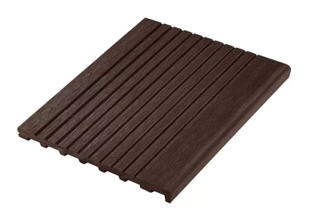 Ступень полнотелая Step, венге, 3 м