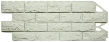 Фасадная панель Фагот, цвет Истринский