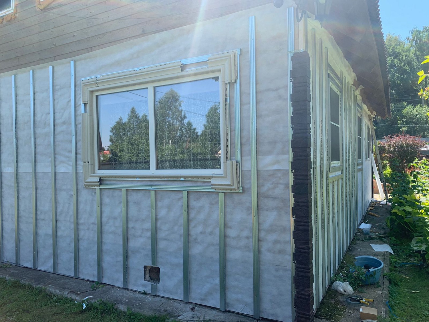 Шатурский район пос. Черусти Шатурский район пос. Черусти