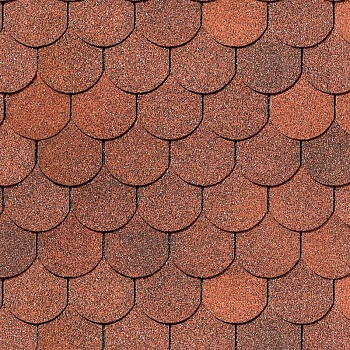 Окисленная (антрацит) Мягкая кровля Деке Europa Купол Красный (1 кв.м) Окисленная (антрацит) Мягкая кровля Деке Europa Купол Красный (1 кв.м)