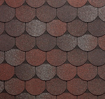 Мягкая кровля Деке Premium Льеж Слива SBS Модифицированная (1кв.м) Мягкая кровля Деке Premium Льеж Слива SBS Модифицированная (1кв.м)