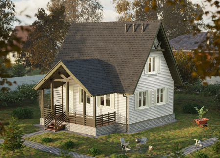 Ламинированная черепица Серия Dragon Europa, серый Ламинированная черепица Серия Dragon Europa, серый