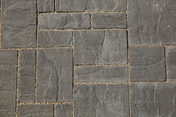 Серия "Вилла" 400/270/130*270/130*80 Серый