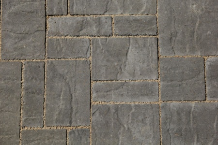 Серия "Вилла" 400/270/130*270/130*80 Серый