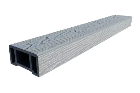 Перила, серый, 3 м