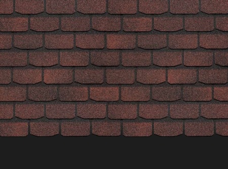 Гибкая черепица Premium, Женева, Чили Гибкая черепица Premium, Женева, Чили