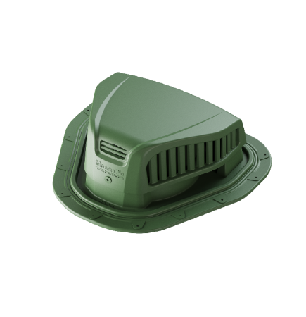 Аэратор Next Зеленый