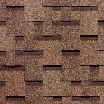 Гибкая черепица Docke Premium Гранада Капучино SBS Модифицированная (1кв.м) Гибкая черепица Docke Premium Гранада Капучино SBS Модифицированная (1кв.м)