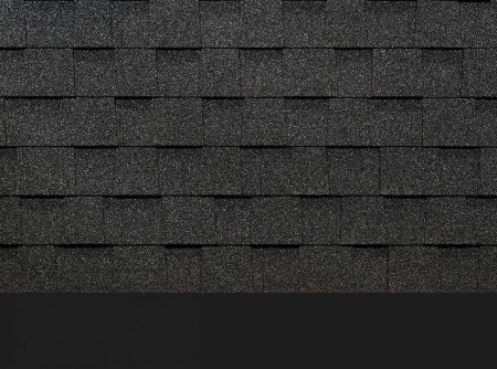 Ламинированная черепица Серия Dragon Europa, серый Ламинированная черепица Серия Dragon Europa, серый