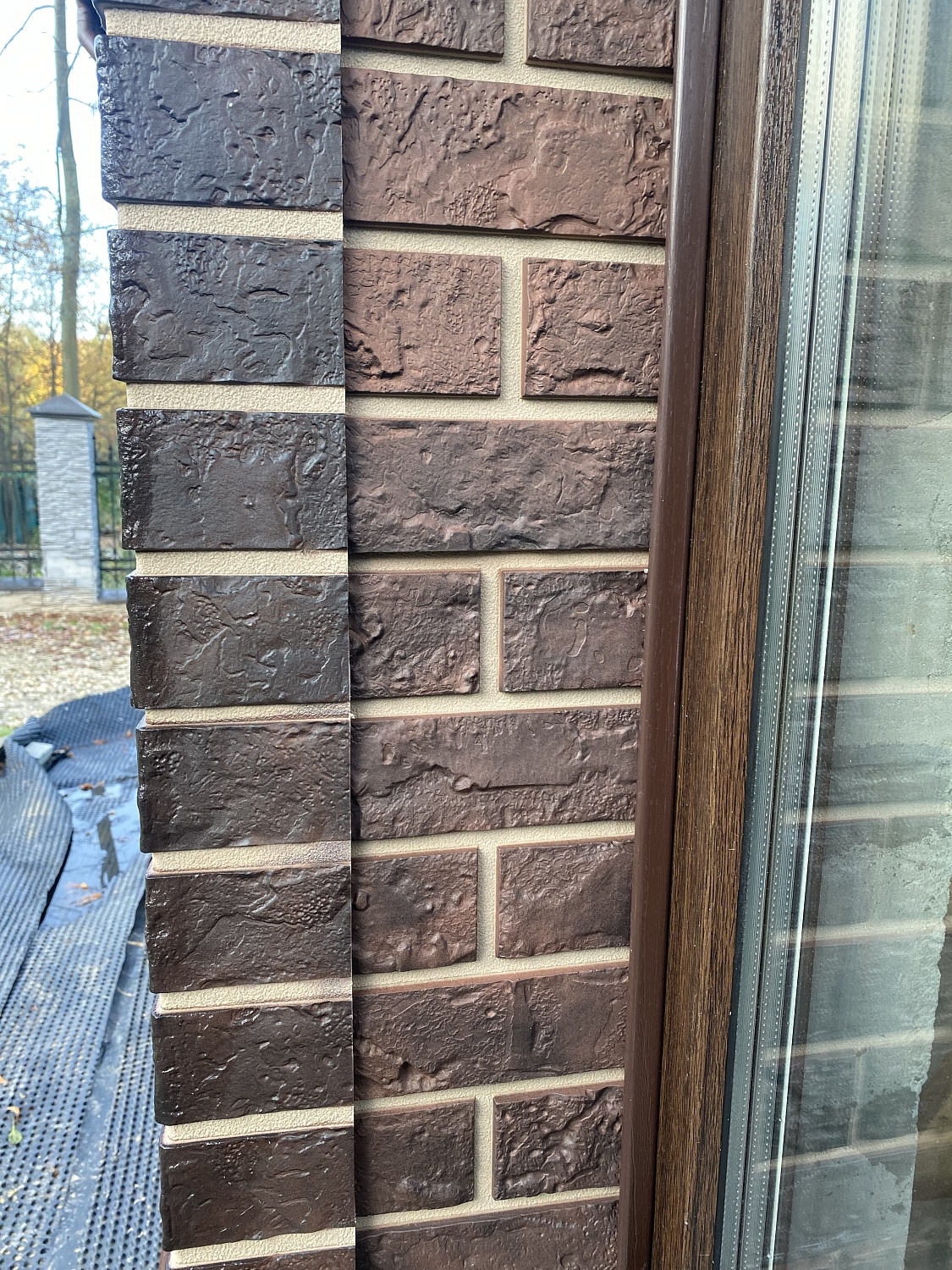 Московская область д.Бережки