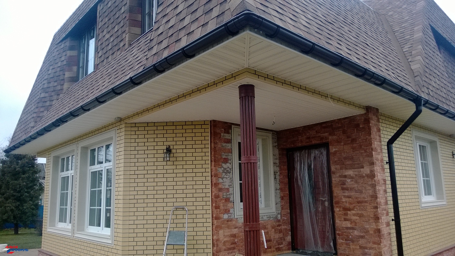 Московская область д. Уварово