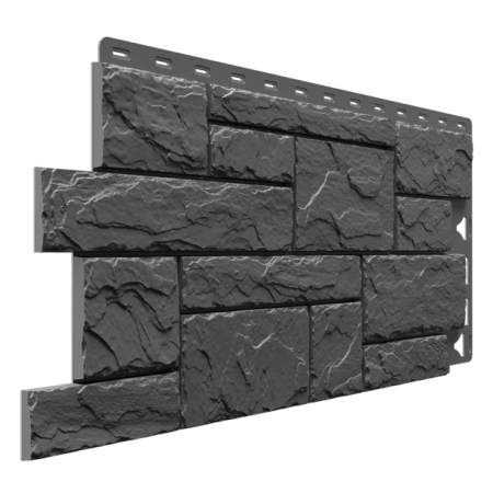 Фасадная панель Docke Сланец Валь-Гардена