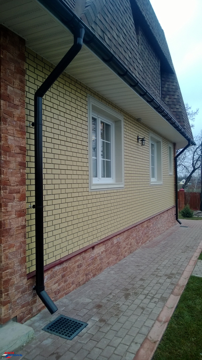 Московская область д. Уварово