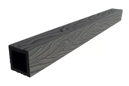 Балясина, графит, 3 м