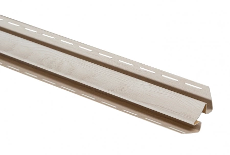 Планка "внутренний угол" К-13 - Вн «Ясень» - 3,00м.