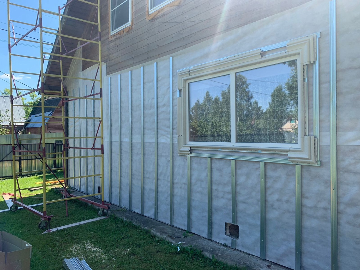 Шатурский район пос. Черусти Шатурский район пос. Черусти